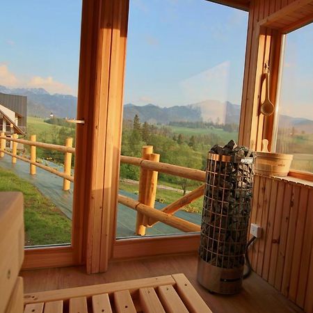 Apartamenty Bazatatry Bachledzki Wierch Zakopane Luaran gambar