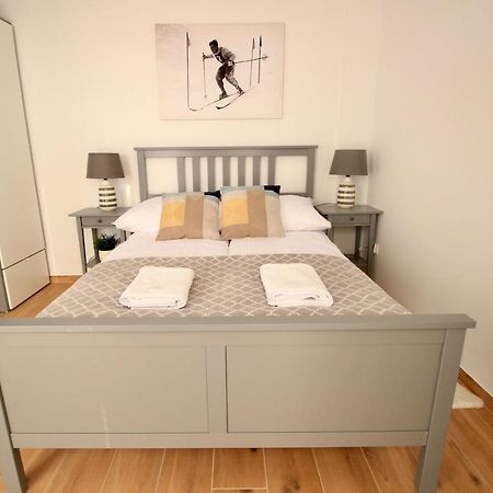 Apartamenty Bazatatry Bachledzki Wierch Zakopane Luaran gambar
