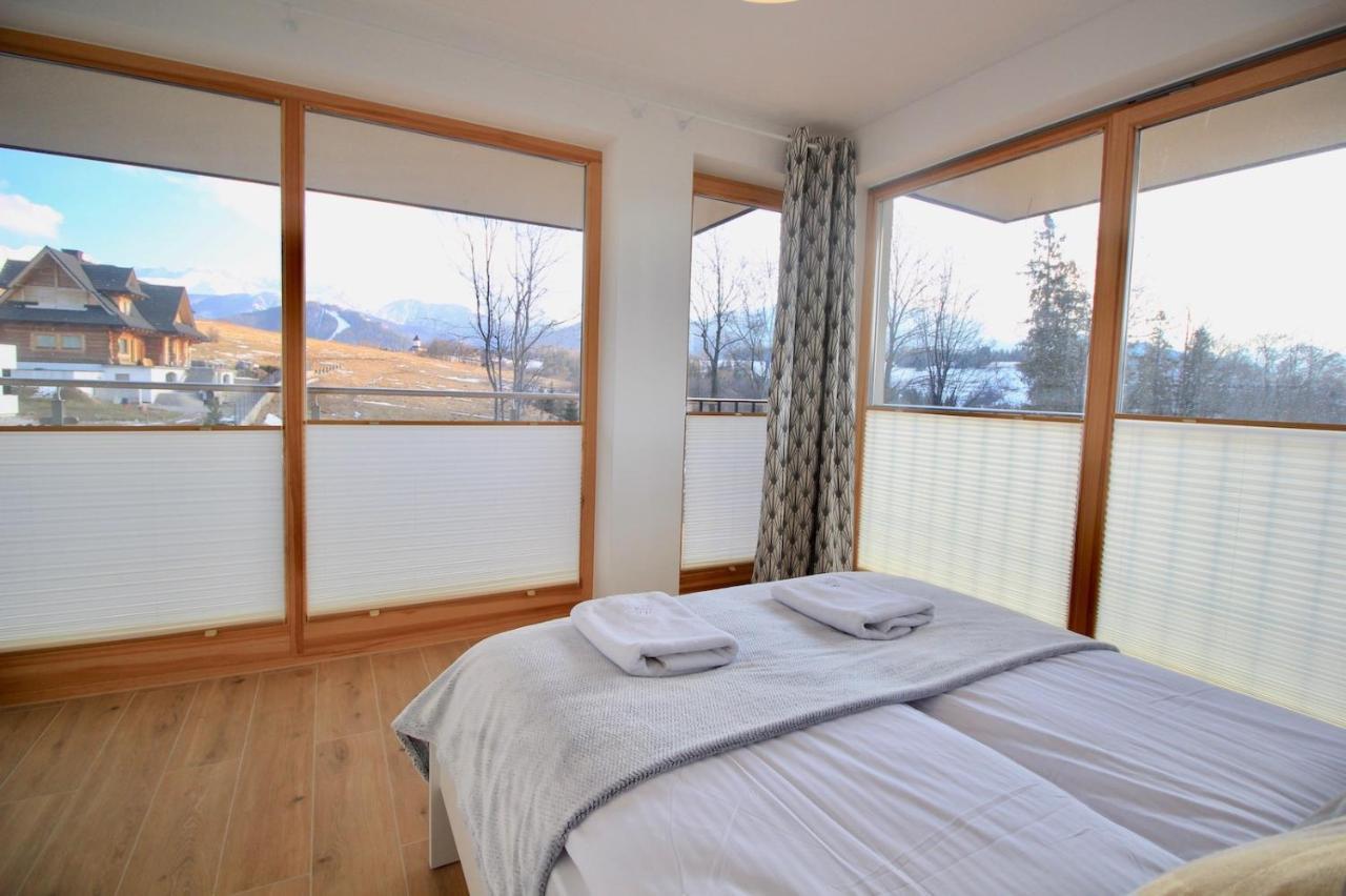 Apartamenty Bazatatry Bachledzki Wierch Zakopane Luaran gambar