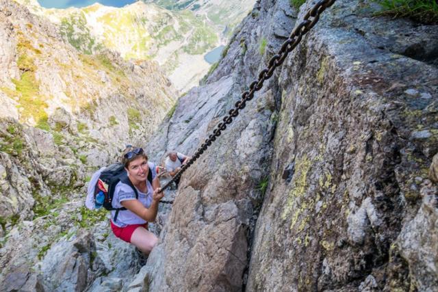 Apartamenty Bazatatry Bachledzki Wierch Zakopane Luaran gambar